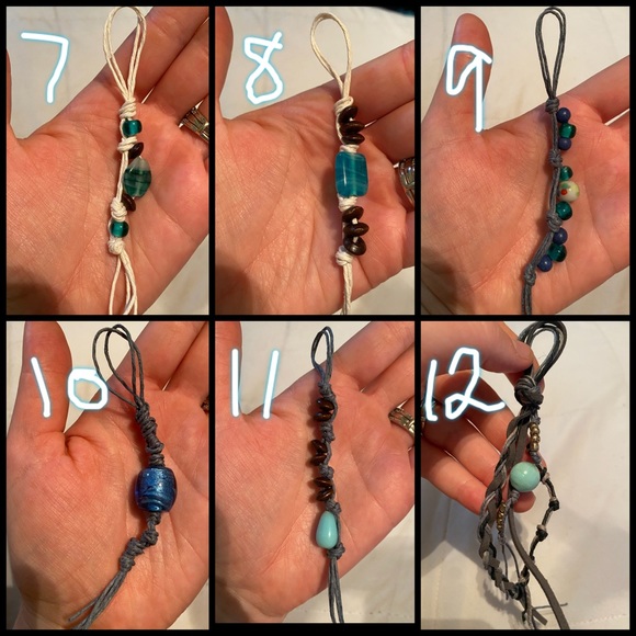 Handmade keychains - Picture 2 of 2